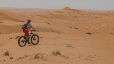 Oman 18 Desert